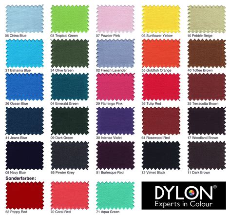 where to buy dylon fabric